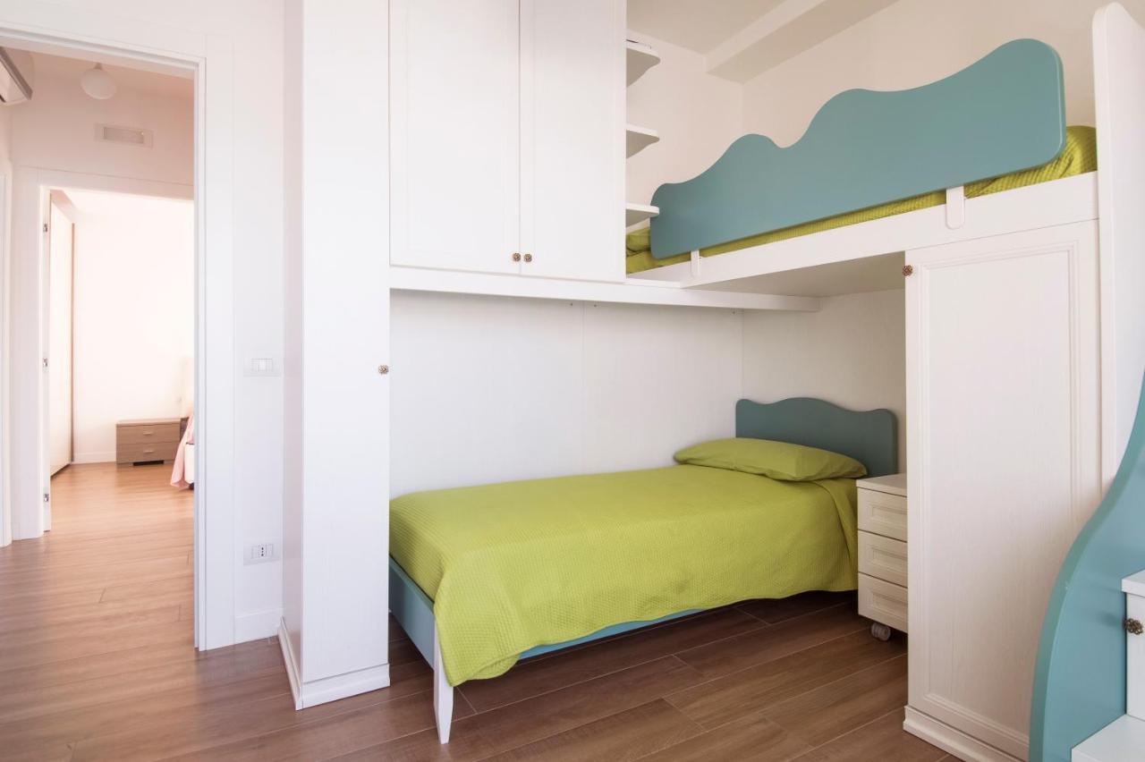 Casa Armonia By Monholiday Monopoli Eksteriør billede