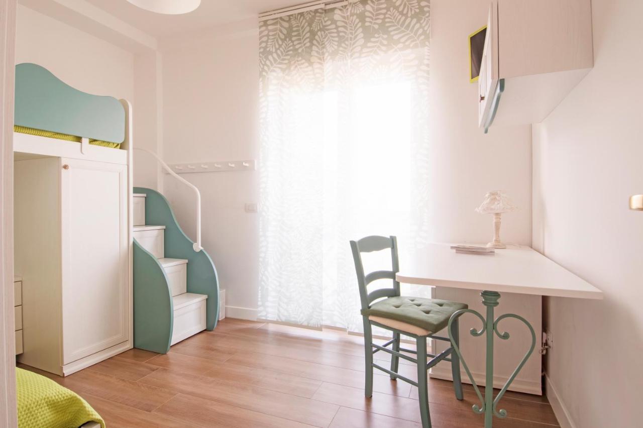 Casa Armonia By Monholiday Monopoli Eksteriør billede
